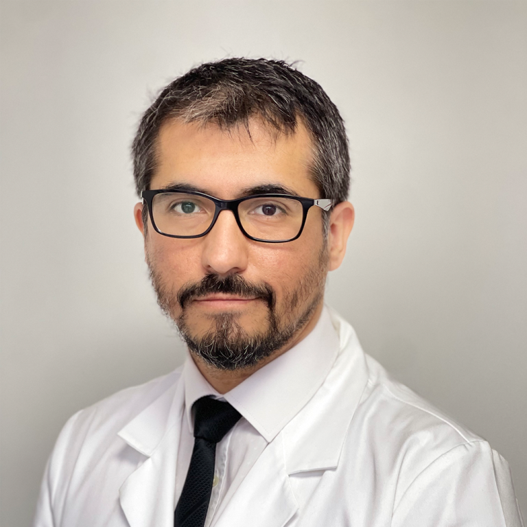 Dr. Diego Rodríguez Schneider
