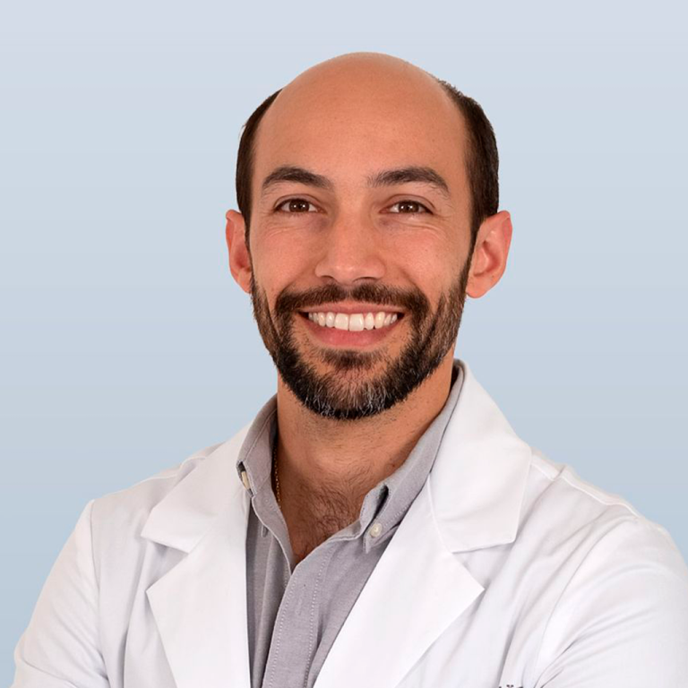 Dr. Manuel Calcagno Lüer