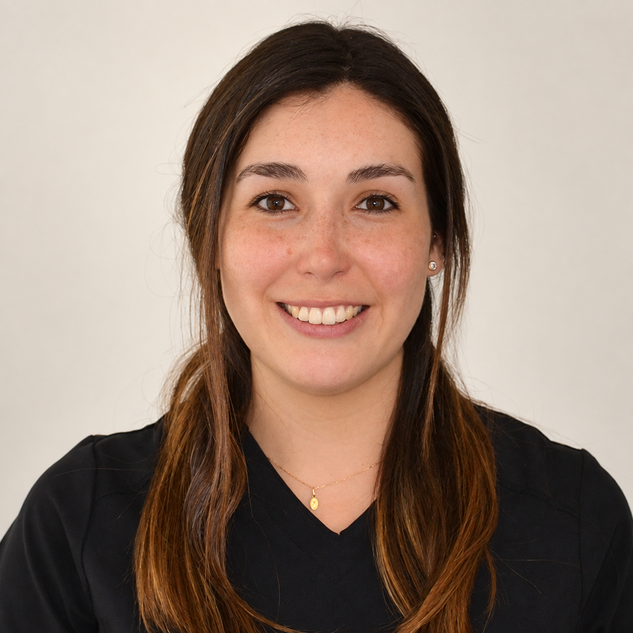 Klga. Paula Binder Vidal